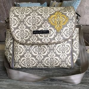 Petunia Pickle Bottom Diaper Bag